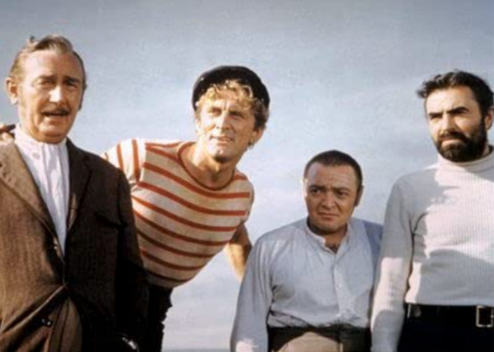 100 Best Grated Movies to Watch As a Family Stacker